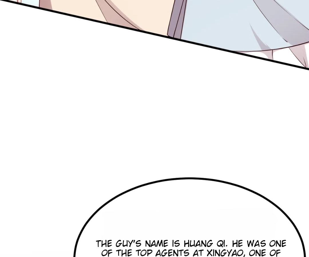 My Charming Daddy (Colored) Chapter 410 page 9 - 
