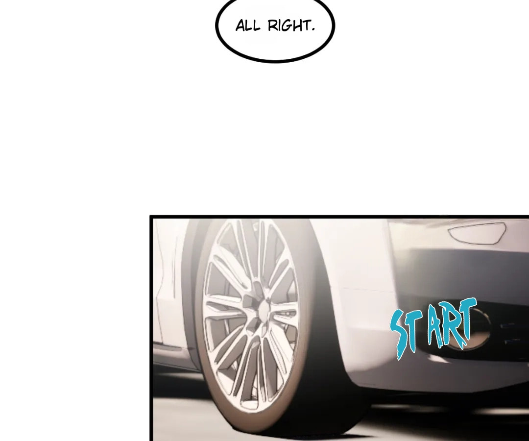 My Charming Daddy (Colored) Chapter 411 page 12 - 