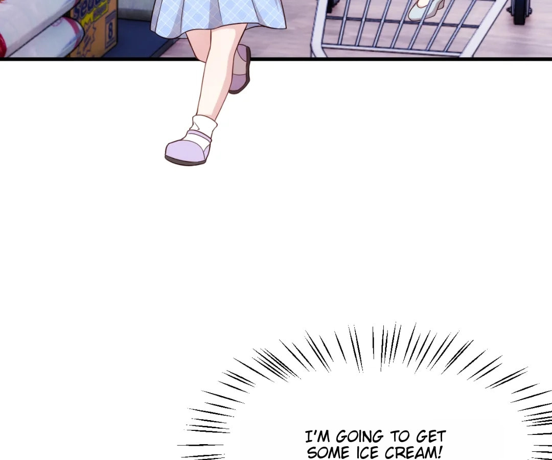My Charming Daddy (Colored) Chapter 411 page 17 - 