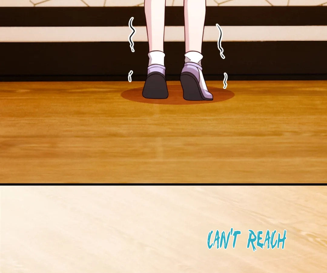 My Charming Daddy (Colored) Chapter 411 page 20 - 