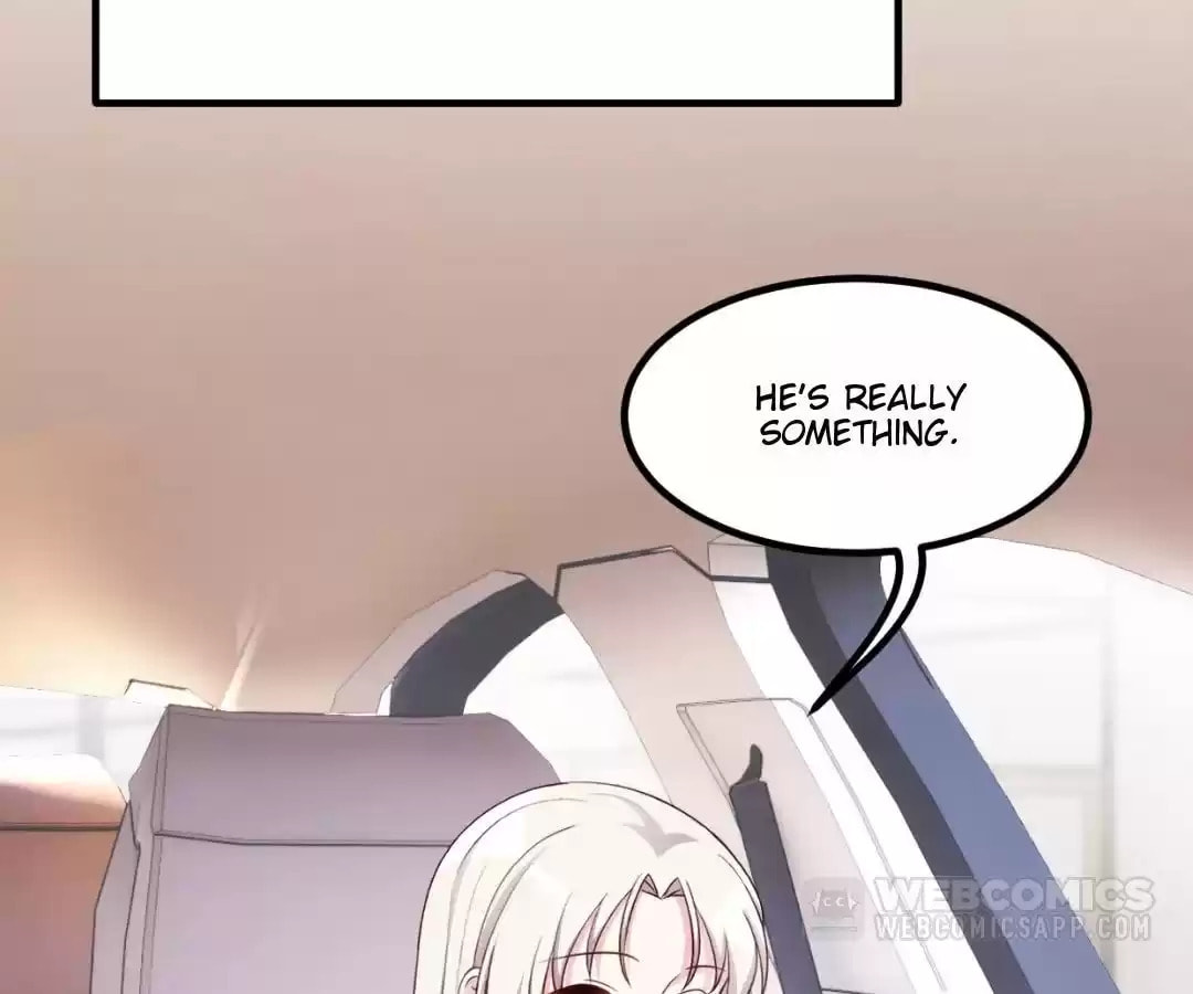 My Charming Daddy (Colored) Chapter 411 page 3 - 