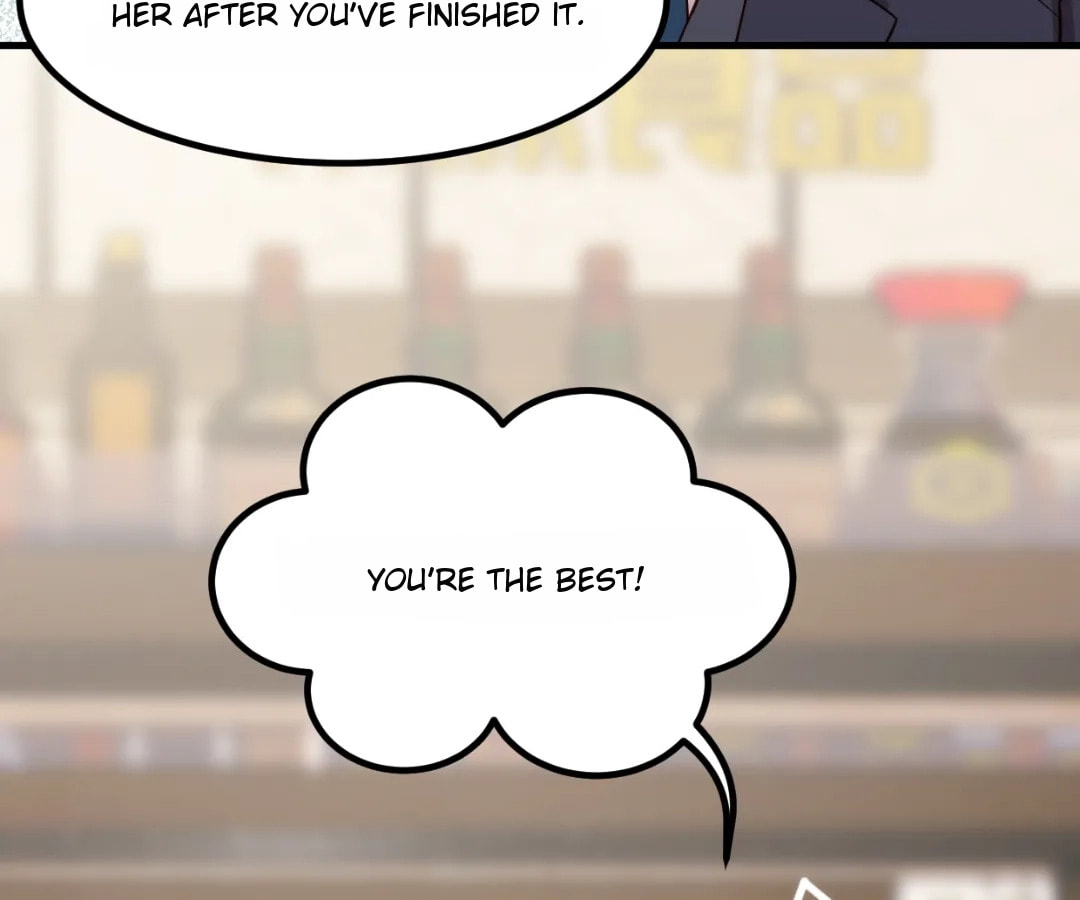 My Charming Daddy (Colored) Chapter 411 page 28 - 