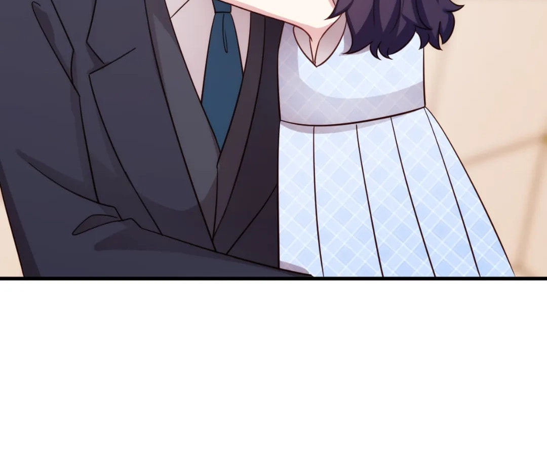 My Charming Daddy (Colored) Chapter 411 page 30 - 