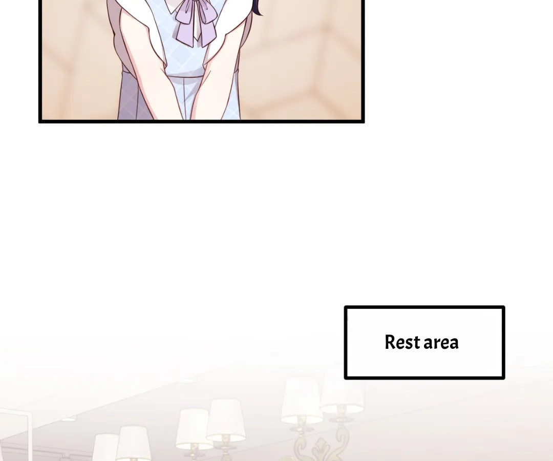 My Charming Daddy (Colored) Chapter 411 page 32 - 