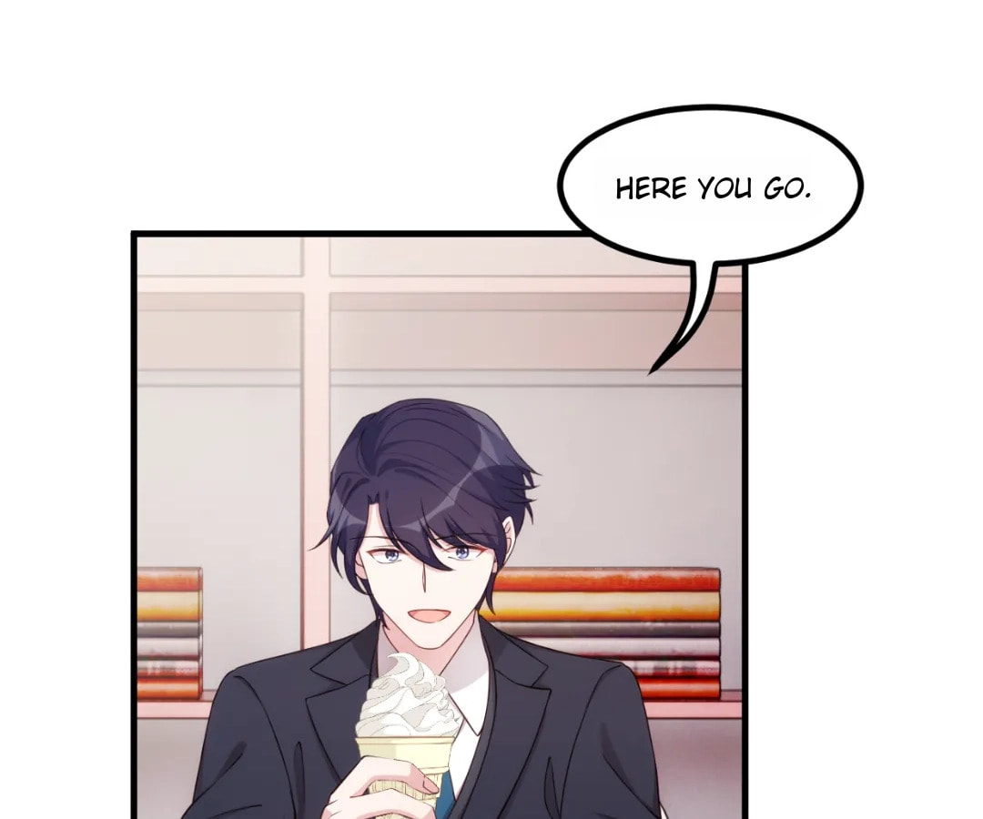 My Charming Daddy (Colored) Chapter 411 page 34 - 