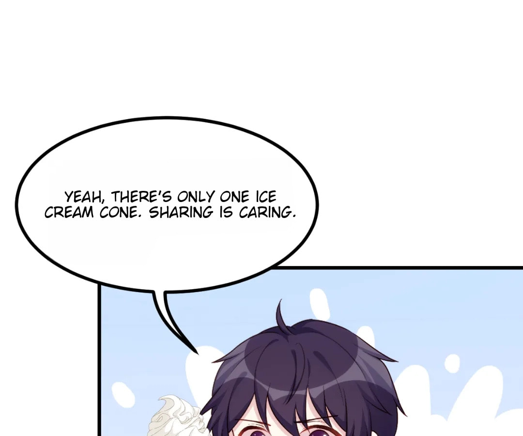 My Charming Daddy (Colored) Chapter 411 page 37 - 