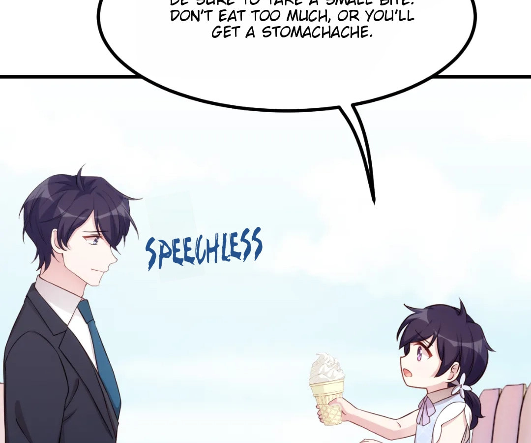 My Charming Daddy (Colored) Chapter 411 page 39 - 