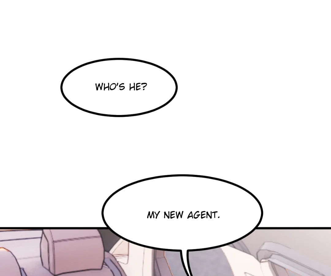 My Charming Daddy (Colored) Chapter 411 page 5 - 