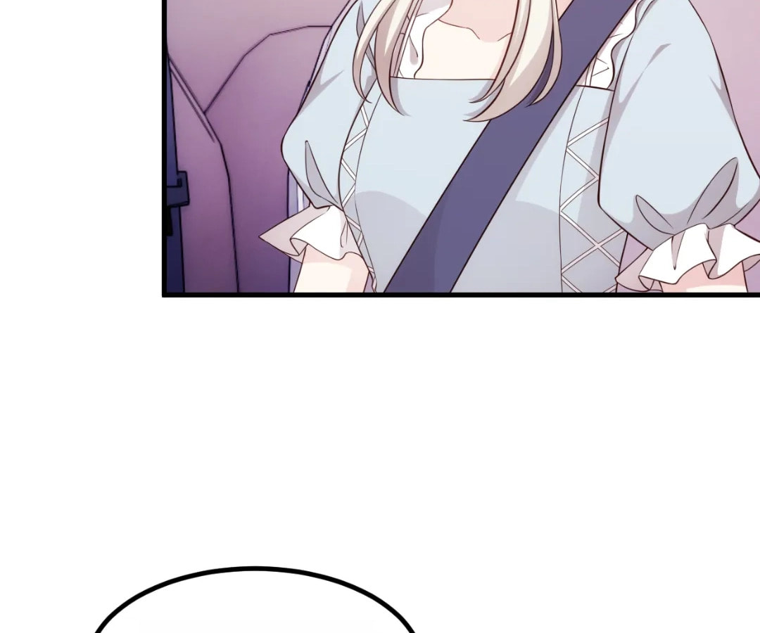 My Charming Daddy (Colored) Chapter 411 page 10 - 