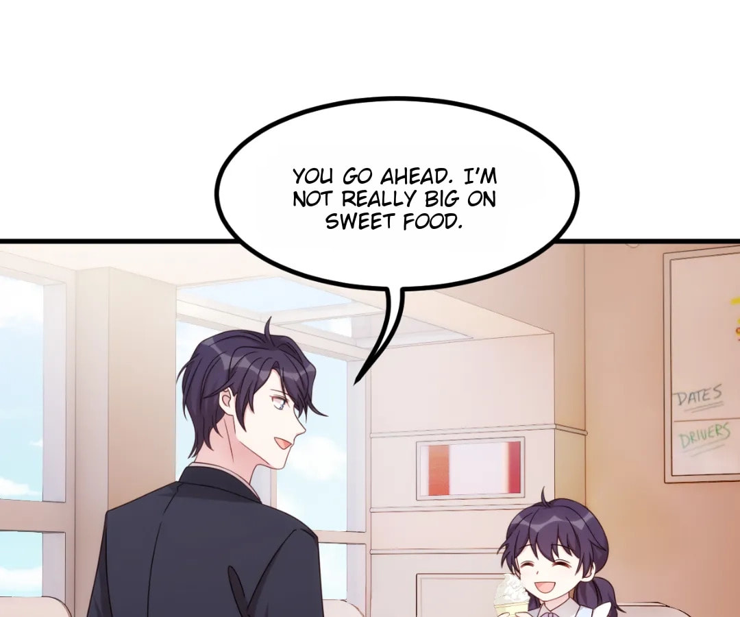 My Charming Daddy (Colored) Chapter 412 page 1 - 