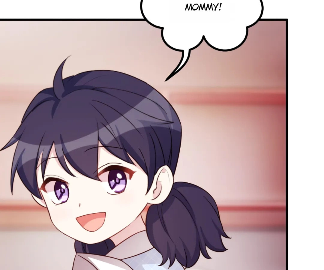 My Charming Daddy (Colored) Chapter 412 page 14 - 