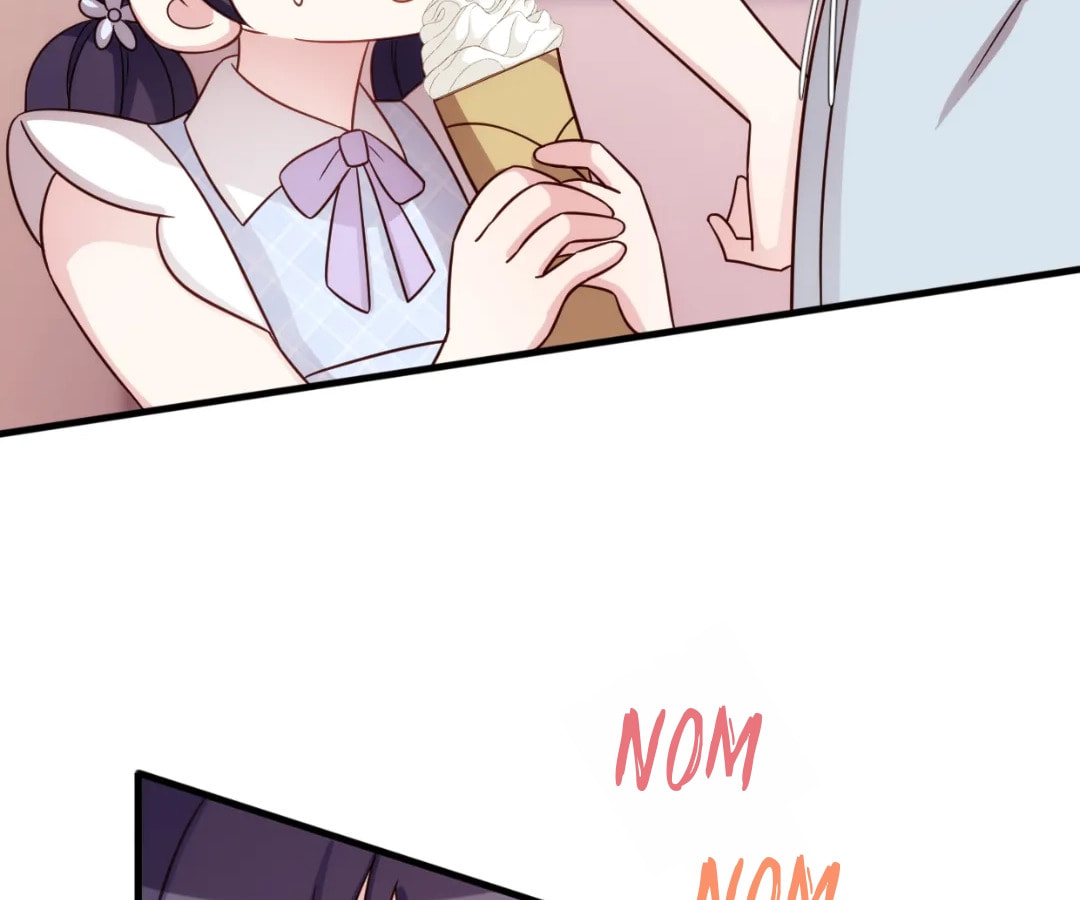 My Charming Daddy (Colored) Chapter 412 page 18 - 
