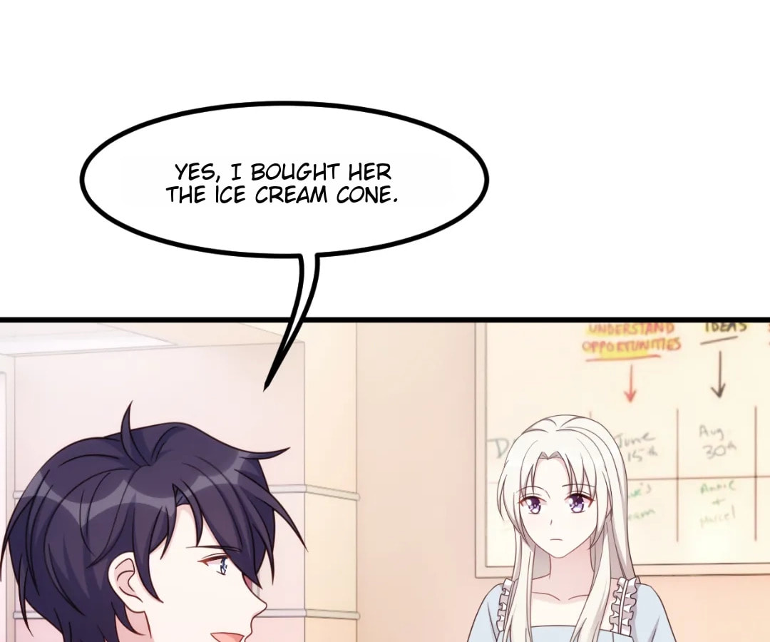 My Charming Daddy (Colored) Chapter 412 page 22 - 