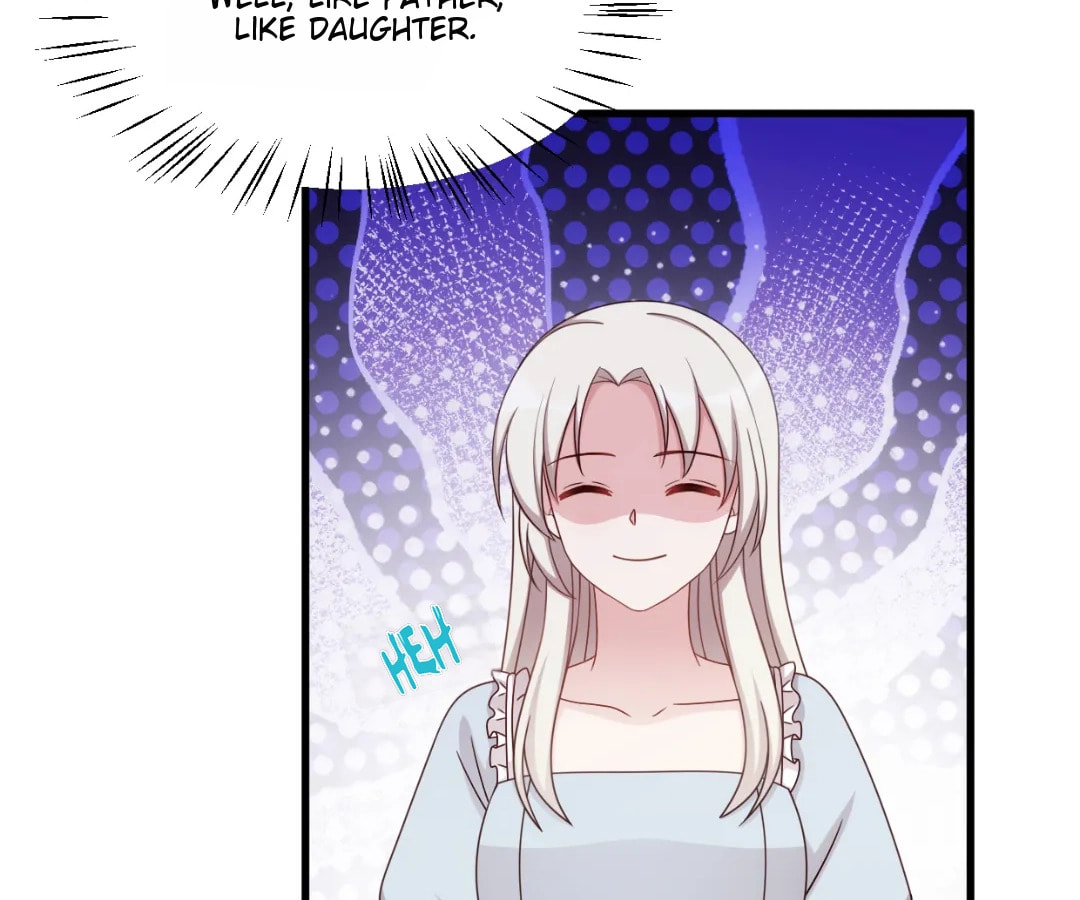 My Charming Daddy (Colored) Chapter 412 page 24 - 