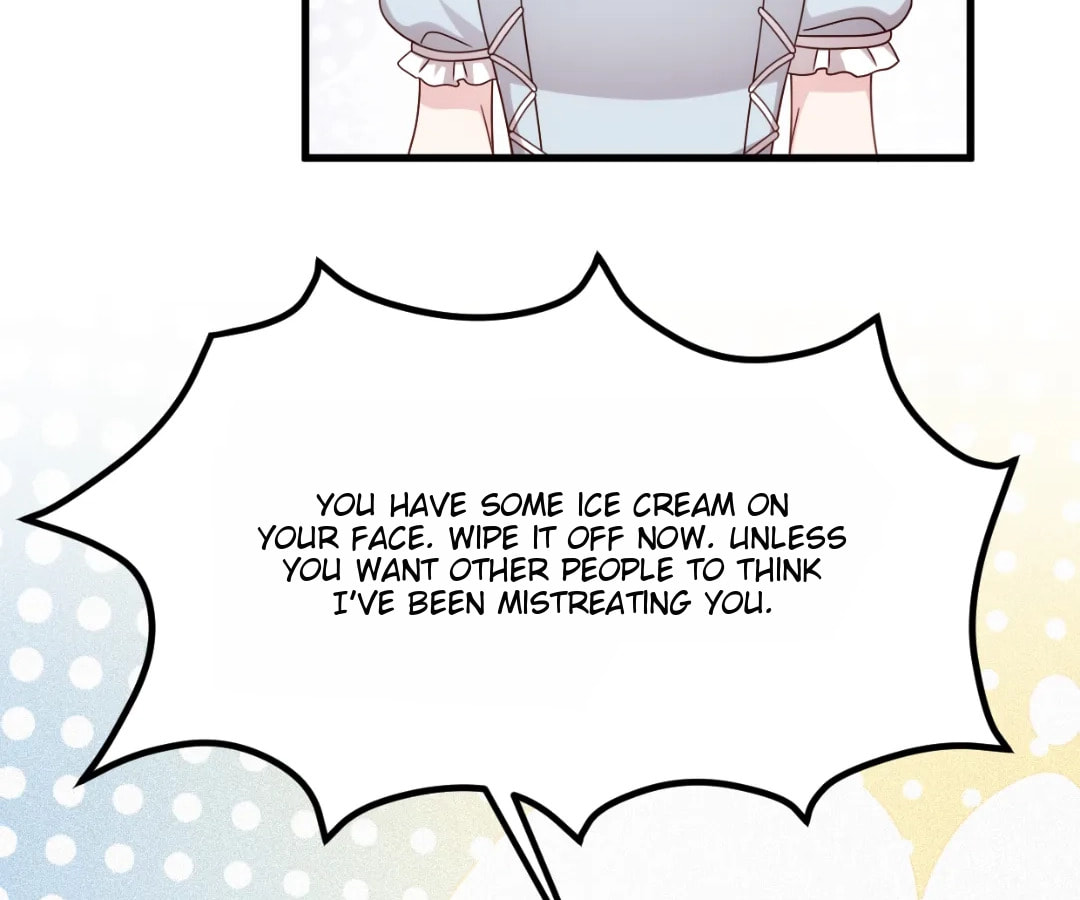 My Charming Daddy (Colored) Chapter 412 page 25 - 