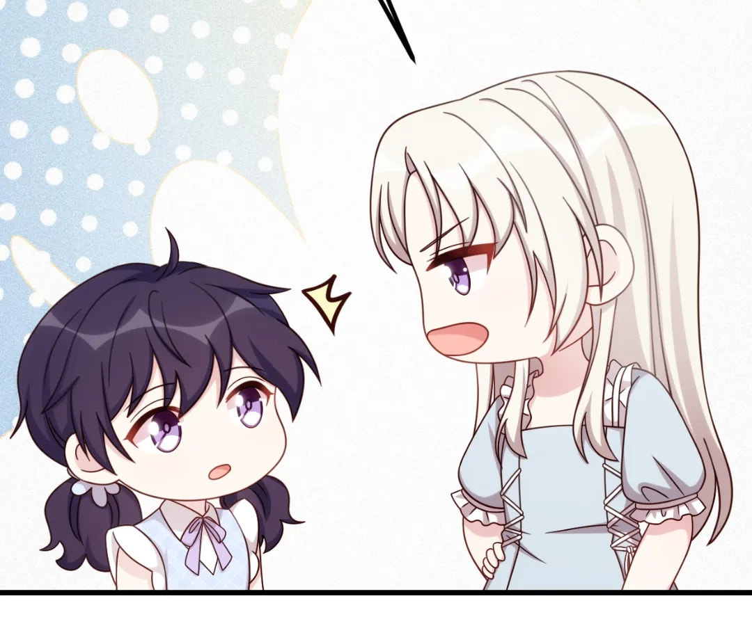 My Charming Daddy (Colored) Chapter 412 page 26 - 