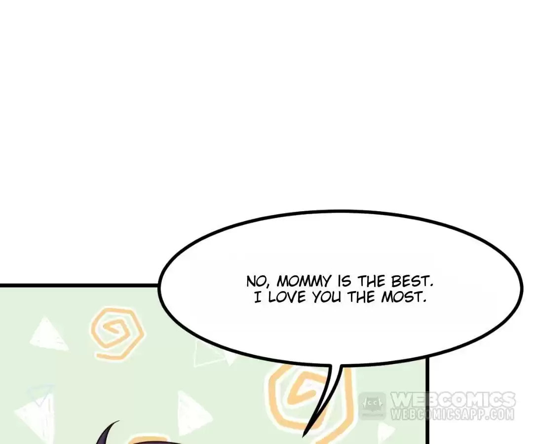 My Charming Daddy (Colored) Chapter 412 page 27 - 