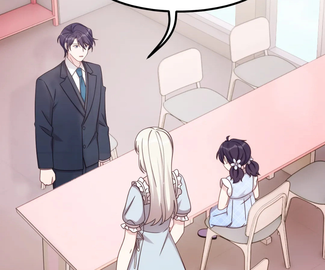 My Charming Daddy (Colored) Chapter 412 page 30 - 