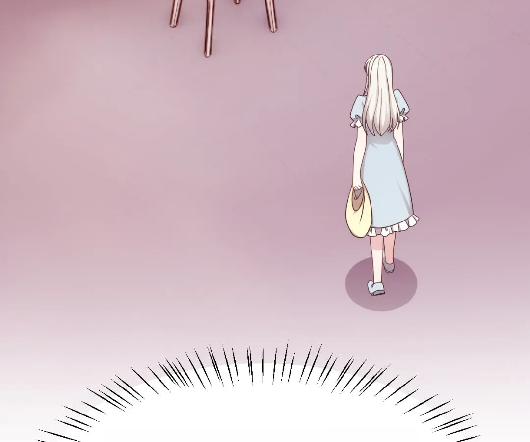My Charming Daddy (Colored) Chapter 412 page 4 - 