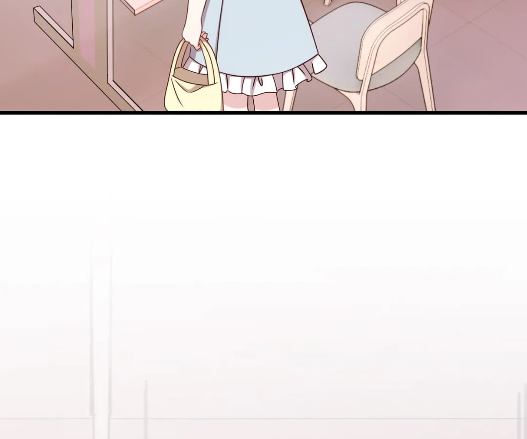 My Charming Daddy (Colored) Chapter 412 page 31 - 