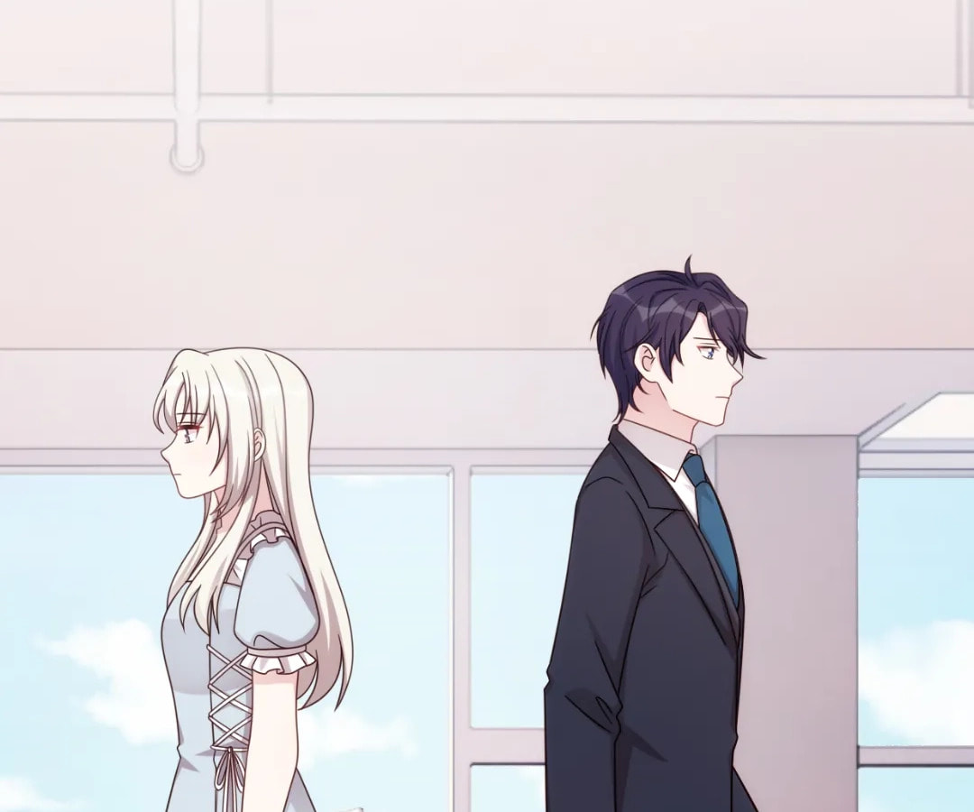 My Charming Daddy (Colored) Chapter 412 page 32 - 