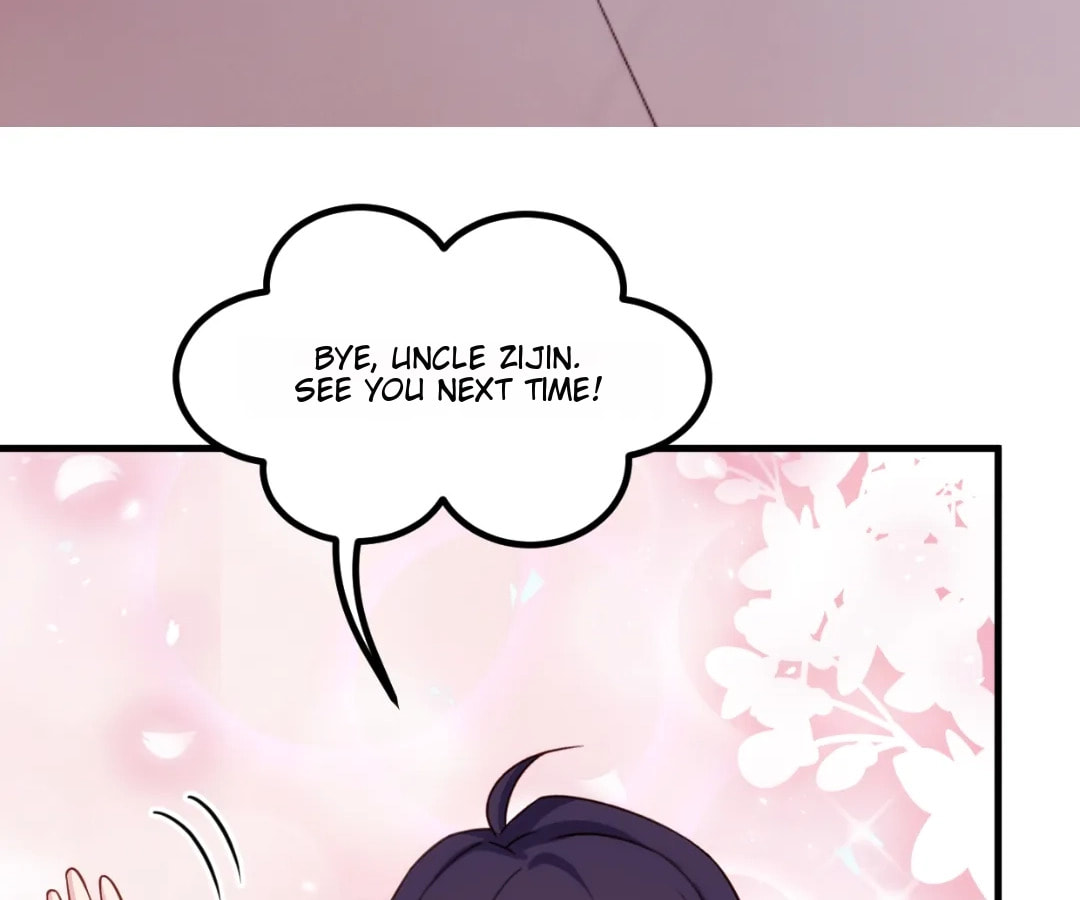 My Charming Daddy (Colored) Chapter 412 page 34 - 
