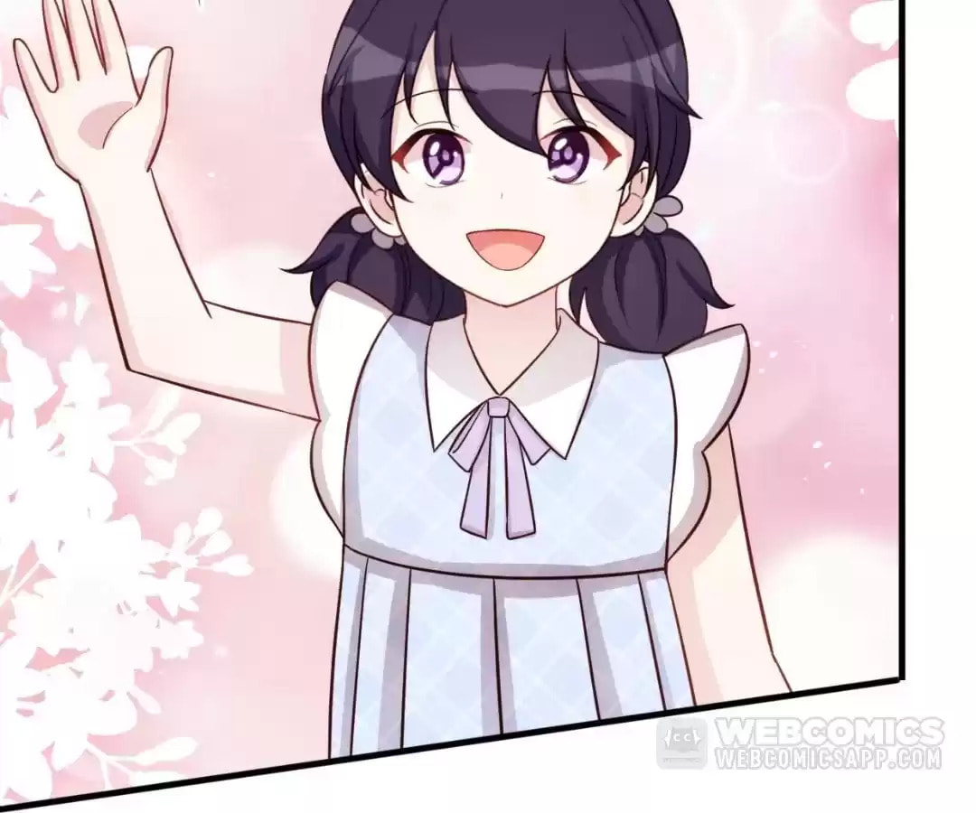 My Charming Daddy (Colored) Chapter 412 page 35 - 