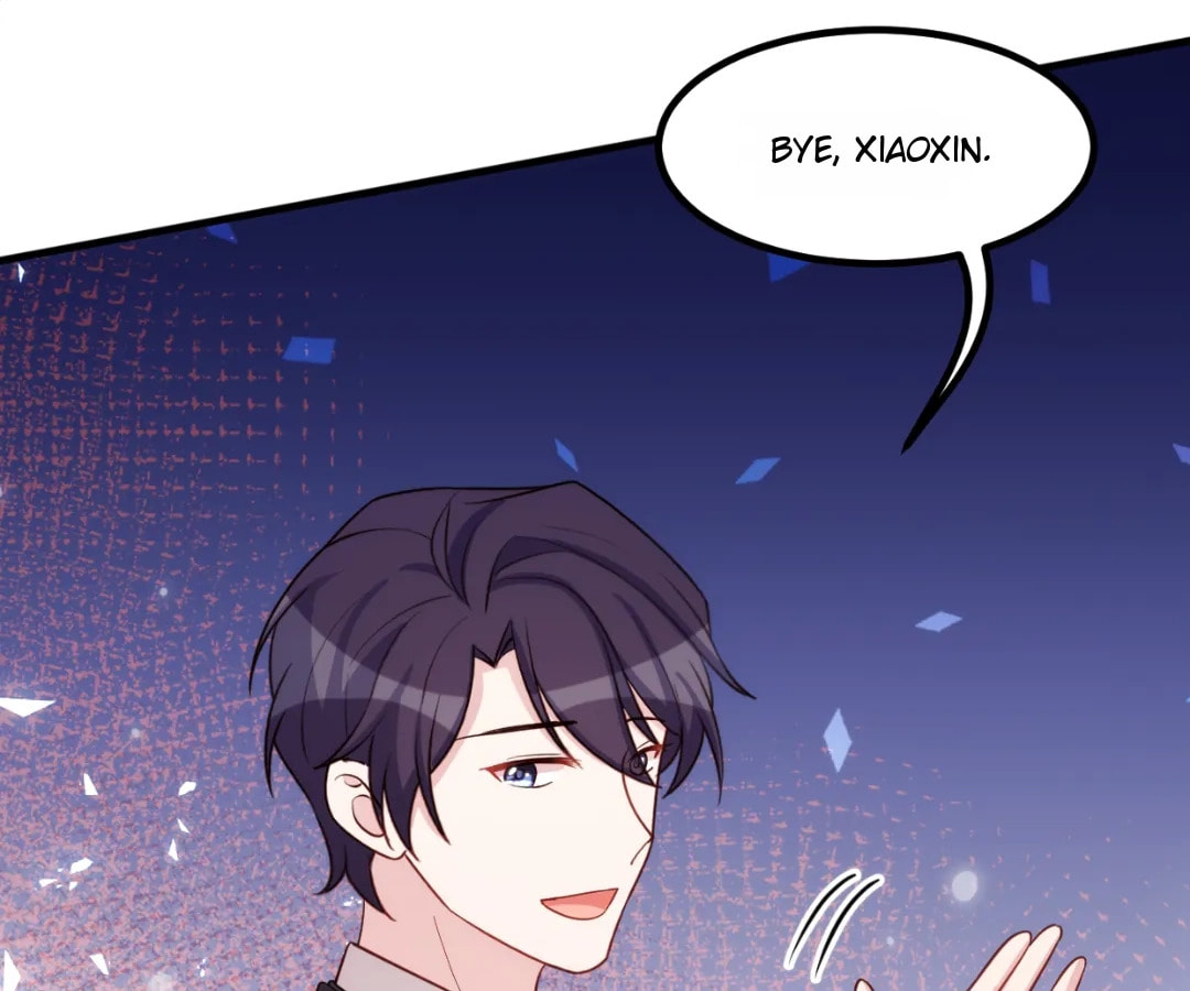 My Charming Daddy (Colored) Chapter 412 page 36 - 