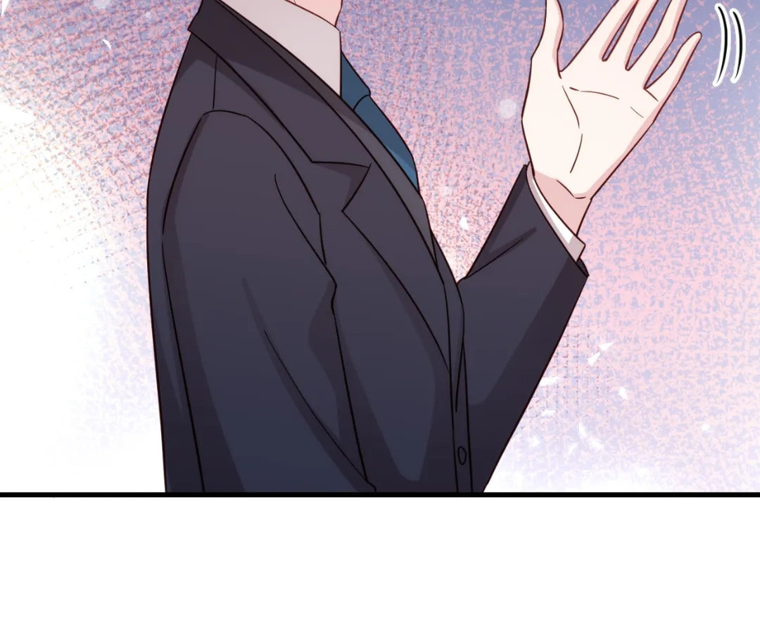 My Charming Daddy (Colored) Chapter 412 page 37 - 