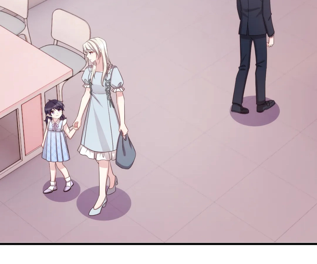 My Charming Daddy (Colored) Chapter 412 page 39 - 