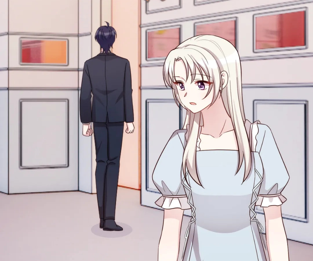 My Charming Daddy (Colored) Chapter 412 page 41 - 