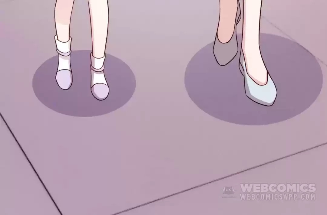 My Charming Daddy (Colored) Chapter 412 page 43 - 