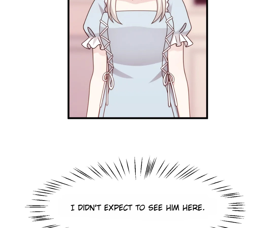 My Charming Daddy (Colored) Chapter 412 page 6 - 