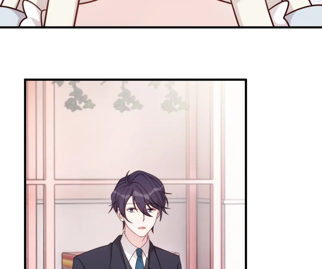 My Charming Daddy (Colored) Chapter 412 page 8 - 