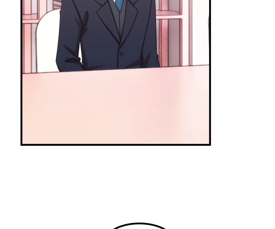 My Charming Daddy (Colored) Chapter 412 page 9 - 