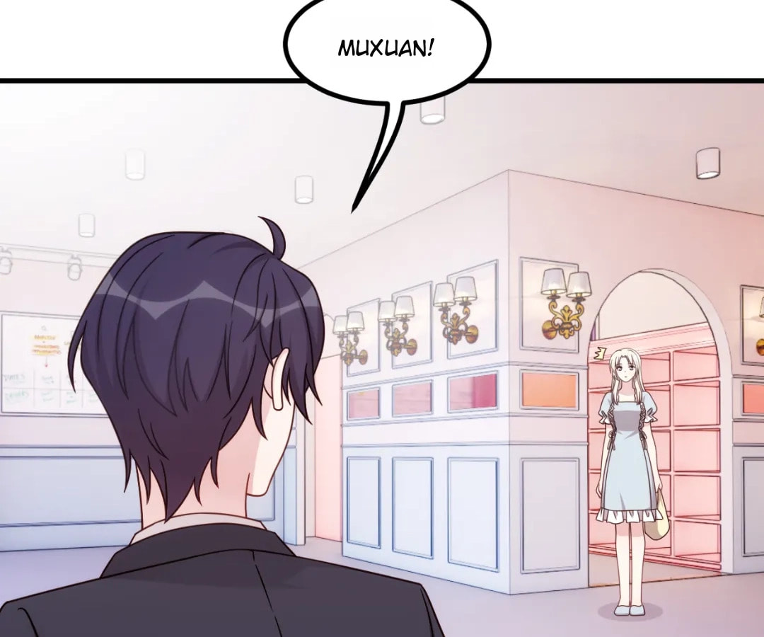 My Charming Daddy (Colored) Chapter 412 page 10 - 