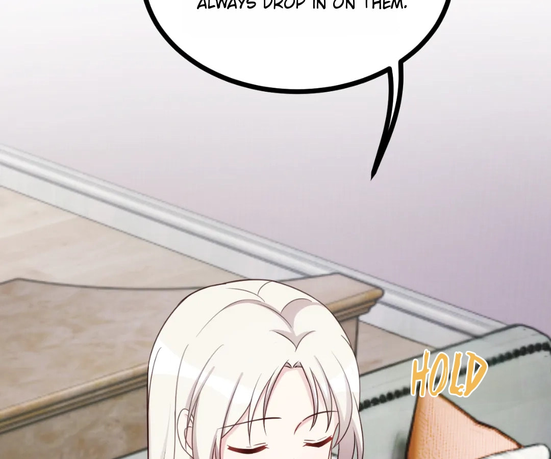 My Charming Daddy (Colored) Chapter 413 page 15 - 