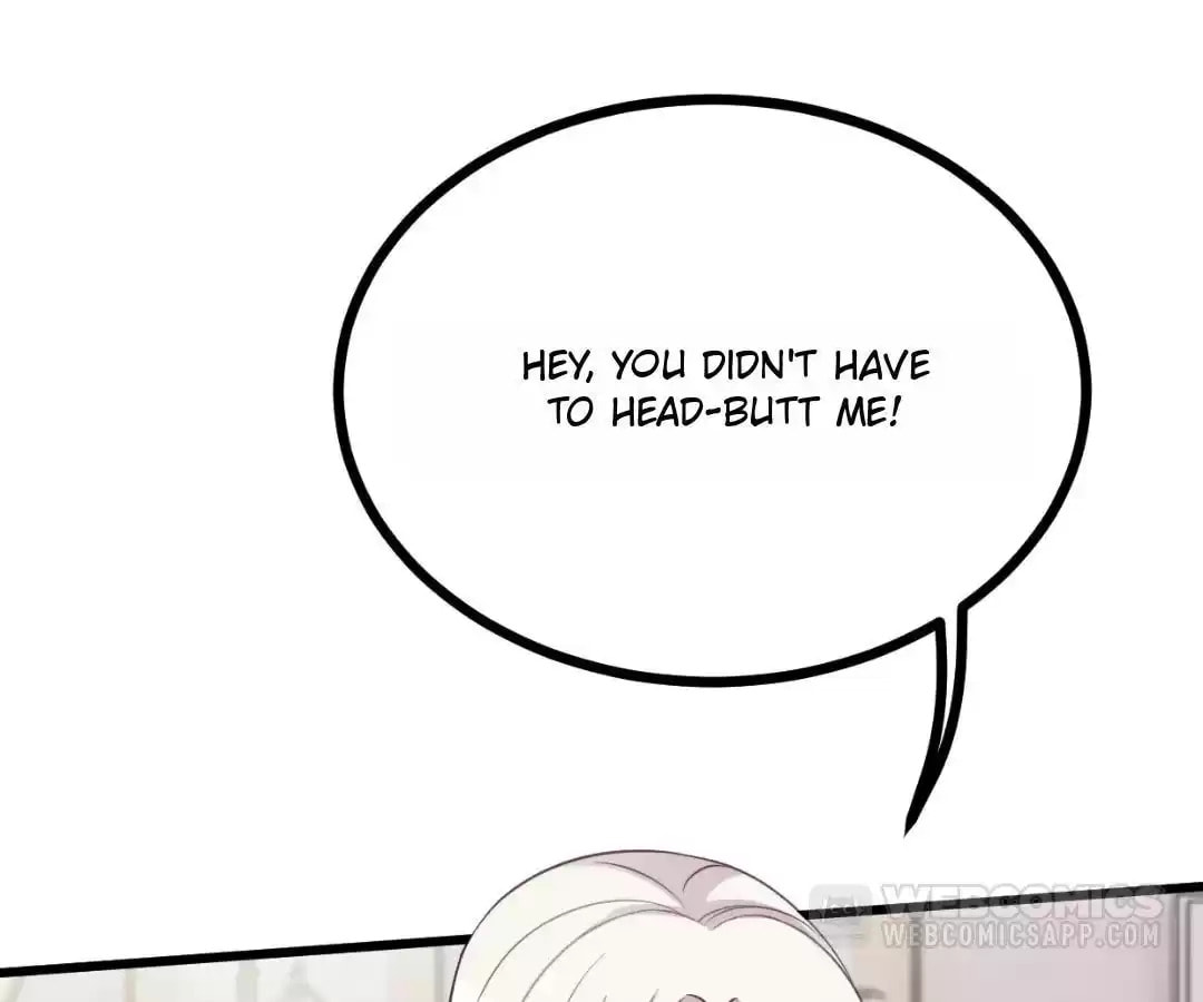 My Charming Daddy (Colored) Chapter 413 page 19 - 