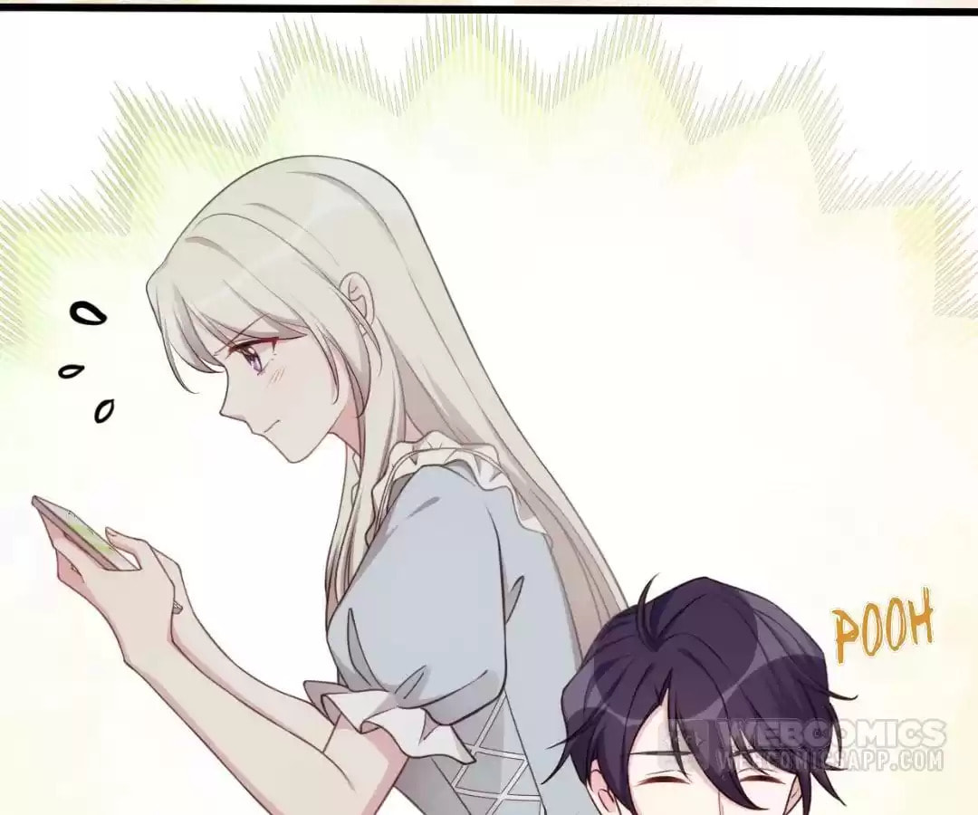 My Charming Daddy (Colored) Chapter 413 page 3 - 