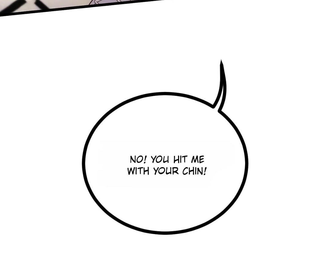 My Charming Daddy (Colored) Chapter 413 page 21 - 