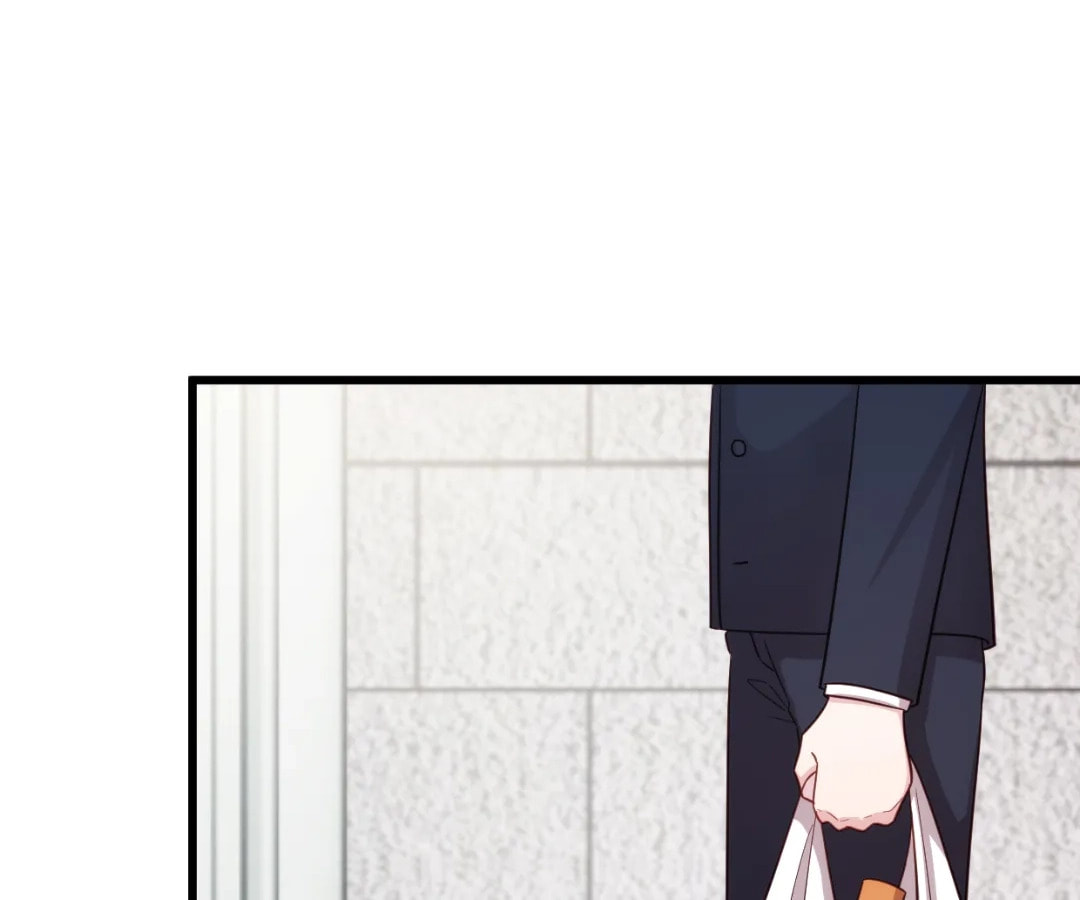 My Charming Daddy (Colored) Chapter 413 page 22 - 
