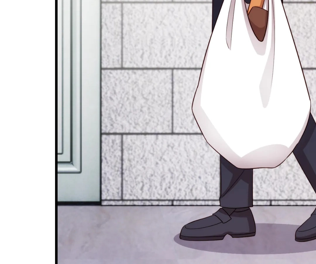 My Charming Daddy (Colored) Chapter 413 page 23 - 