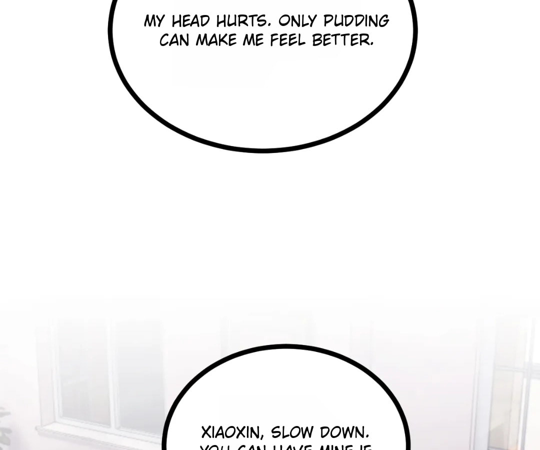 My Charming Daddy (Colored) Chapter 413 page 25 - 