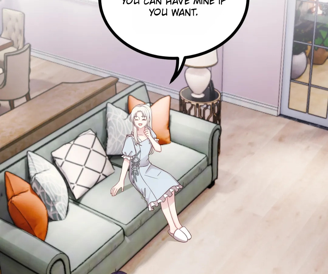 My Charming Daddy (Colored) Chapter 413 page 26 - 