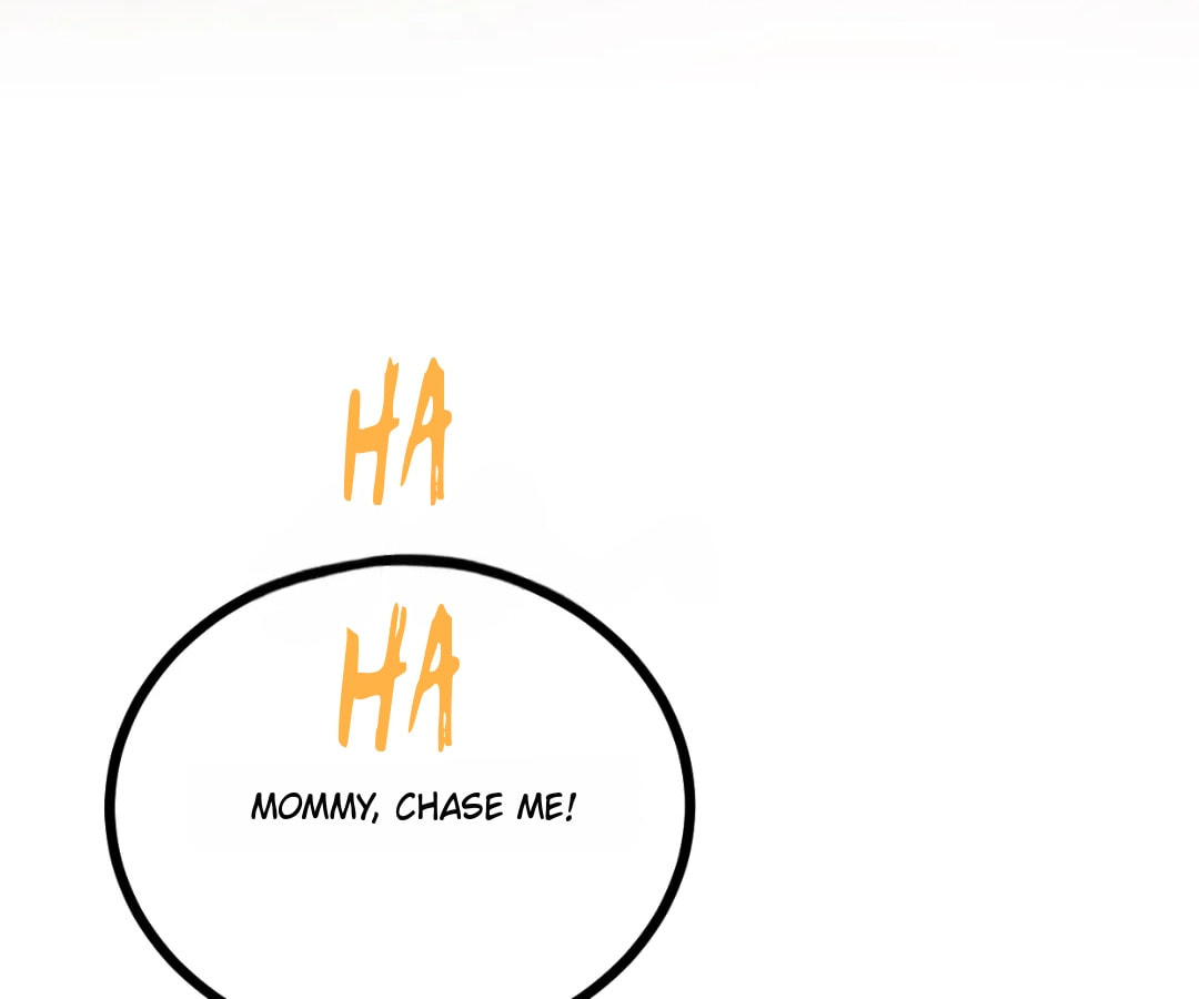 My Charming Daddy (Colored) Chapter 413 page 28 - 