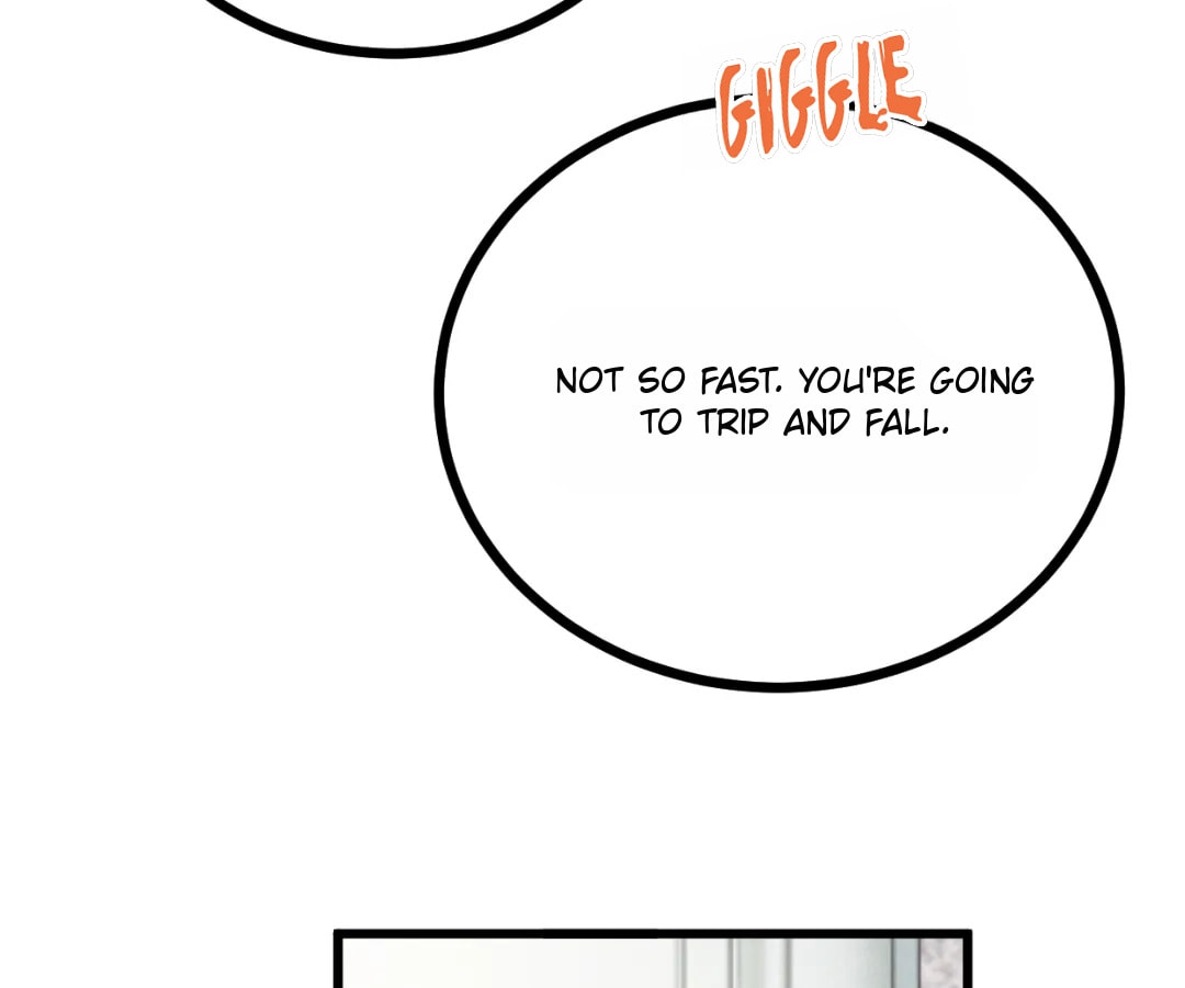 My Charming Daddy (Colored) Chapter 413 page 29 - 