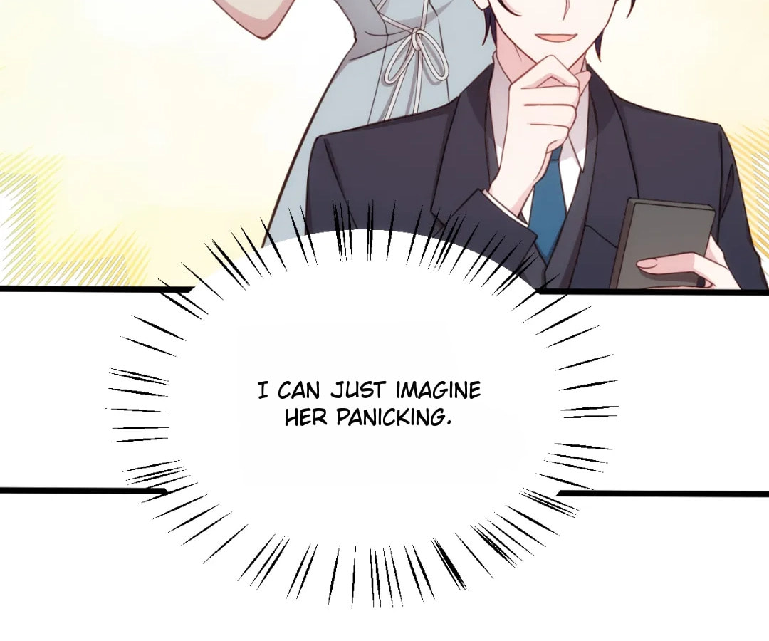 My Charming Daddy (Colored) Chapter 413 page 4 - 