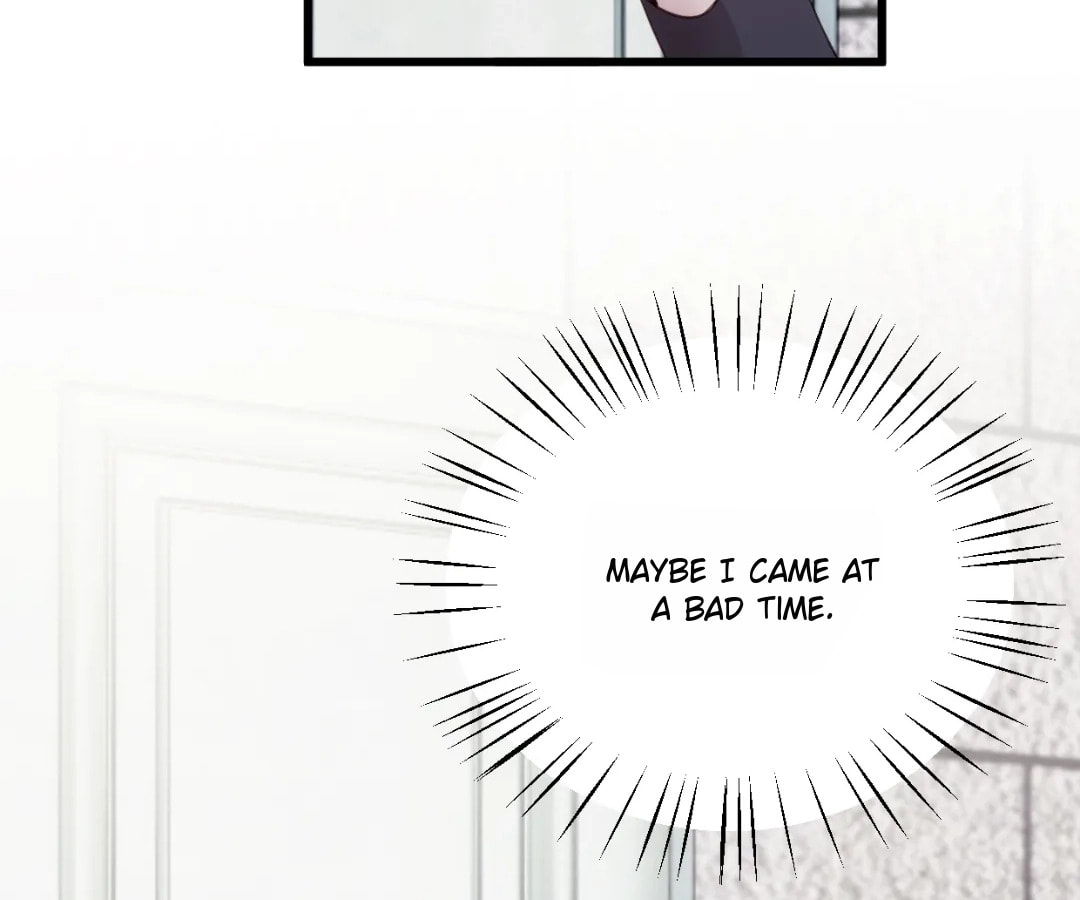 My Charming Daddy (Colored) Chapter 413 page 31 - 