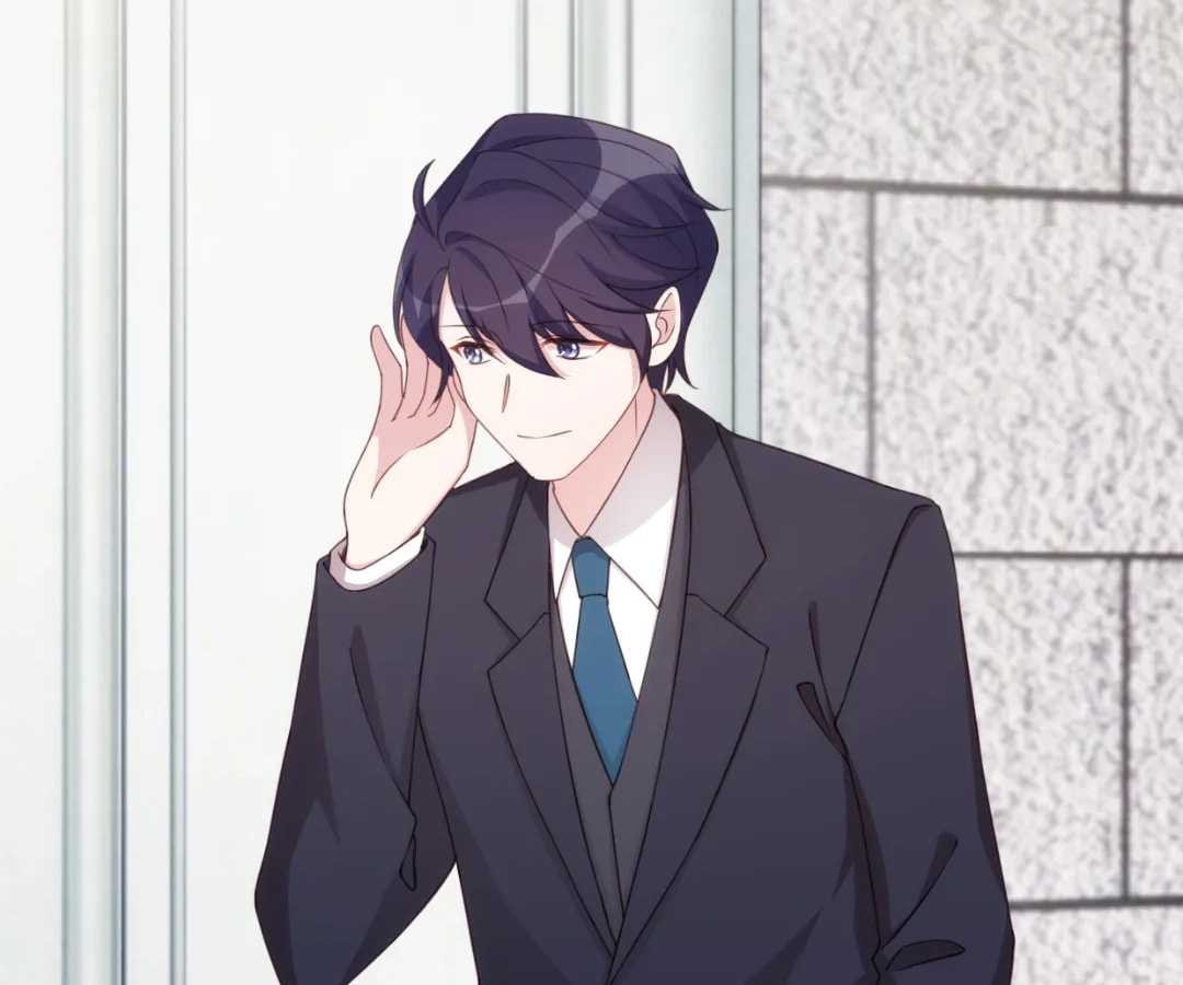 My Charming Daddy (Colored) Chapter 413 page 32 - 