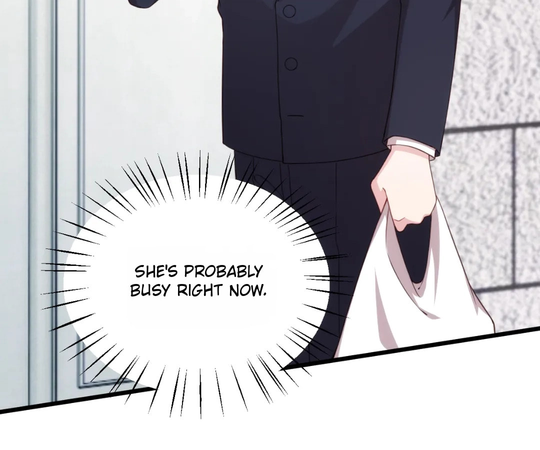 My Charming Daddy (Colored) Chapter 413 page 33 - 